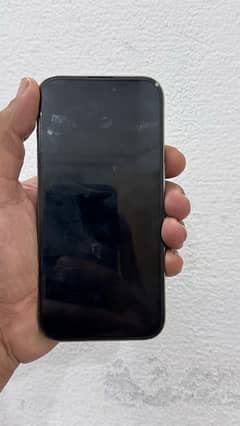 iPhone 15 pro 256 gb non pta 10/10