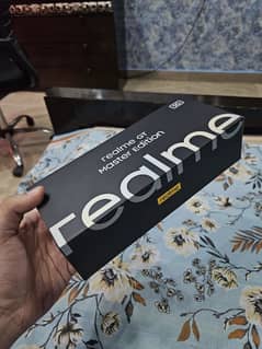 Realme GT Master Edition 8/128