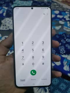 Samsung s21 plus 8/128 read add