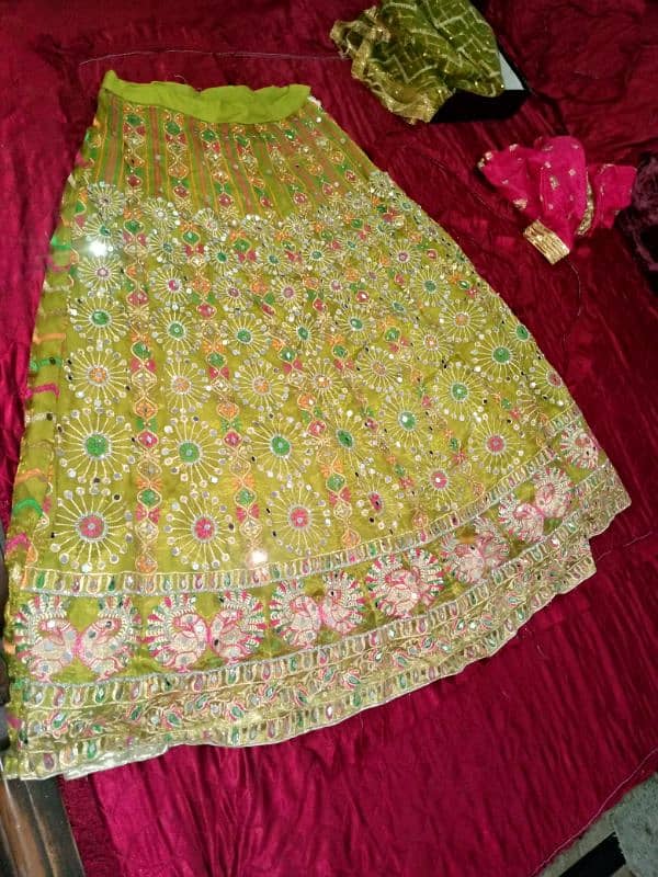 lehenga 4