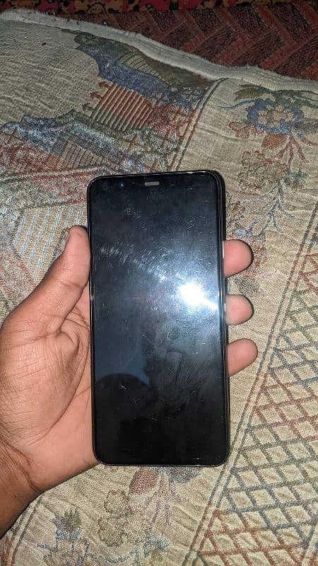 google pixel 4 xl 2