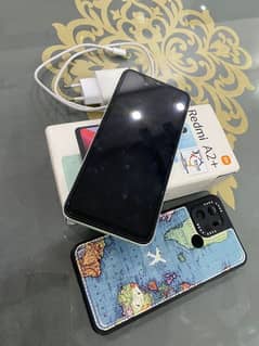 Redmi A2 plus 03213436362