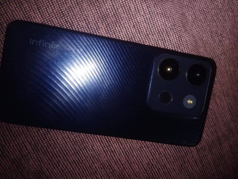 Infinix smart 7 1