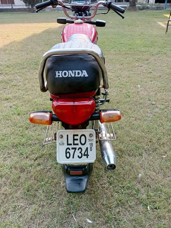 United Motorcycle in very good condition as shown in pics 0