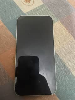 iphone 12 64gb 10/9 condition 64gb jv