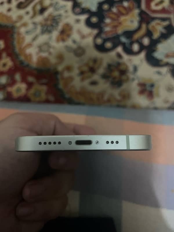 iphone 12 64gb 10/9 condition 64gb jv 5