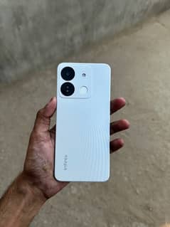 infinix smart 7 HD