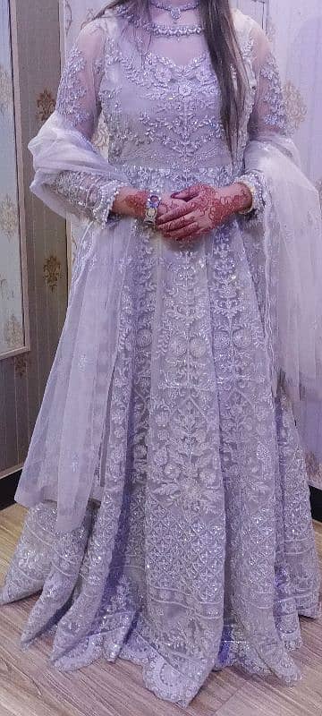 Emaan Adeel maxi 2