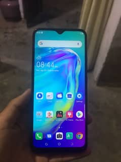 Tecno Pouvior 4