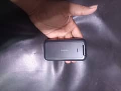 Nokia phone 2660 flip mobile all ok PTA approved urgent sale