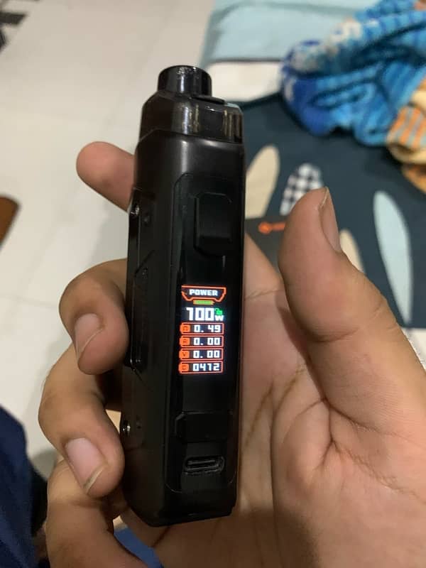 Geek vape new condition 1