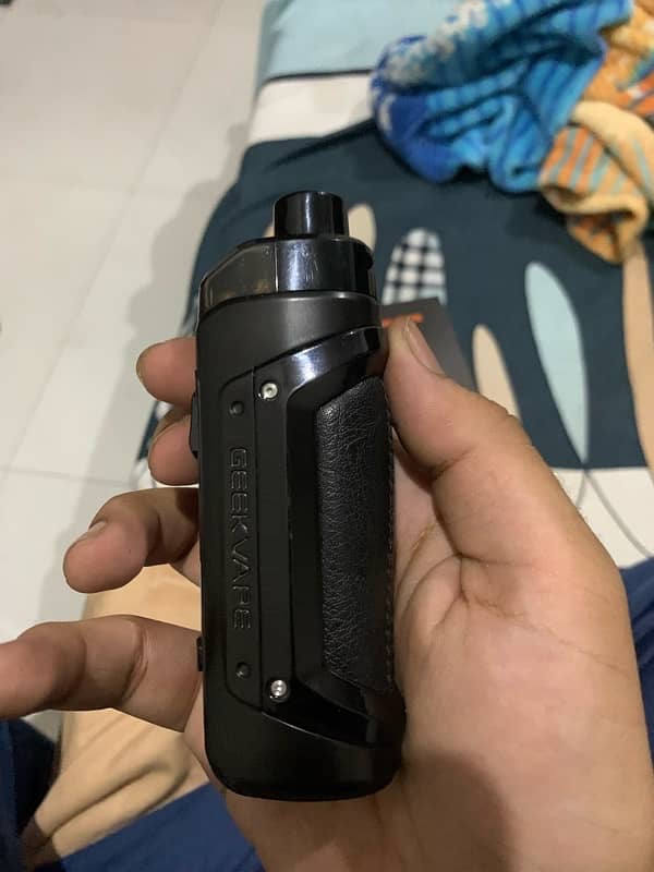 Geek vape new condition 2