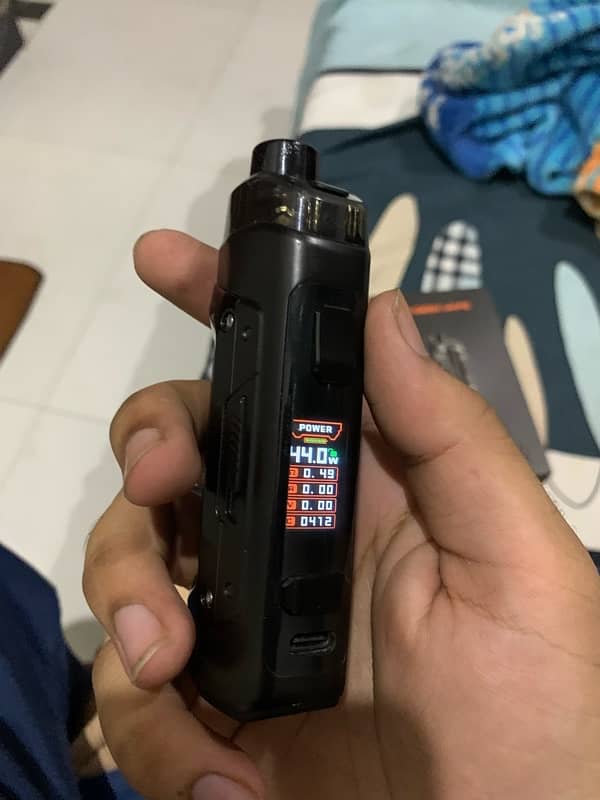 Geek vape new condition 3