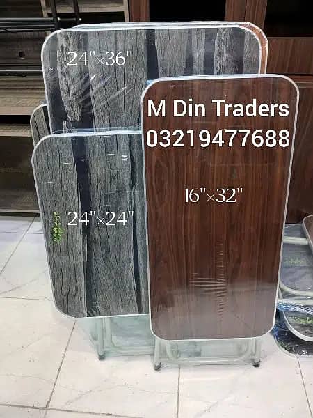 folding table/dining table/foldable table / good quality 2