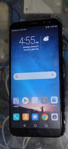 Huawei Mate 10 Lite