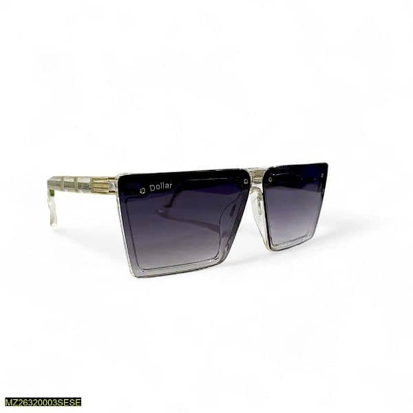 New fashion Square Sunglasses 0