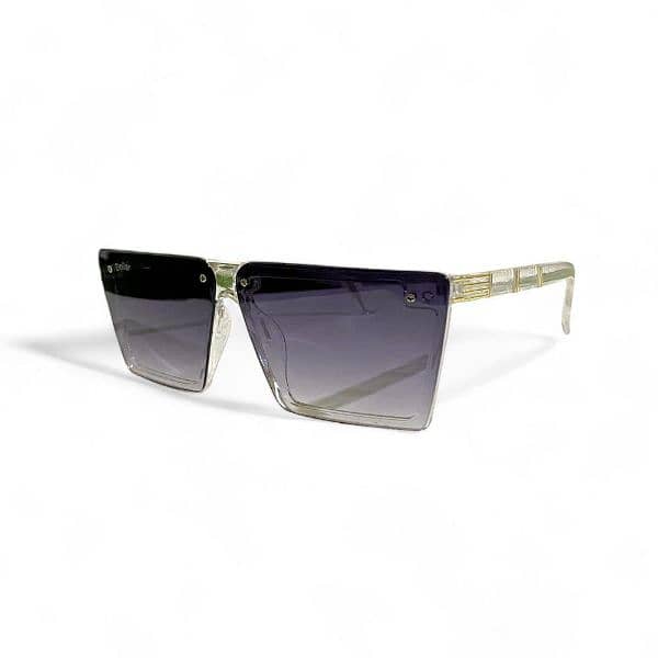 New fashion Square Sunglasses 2