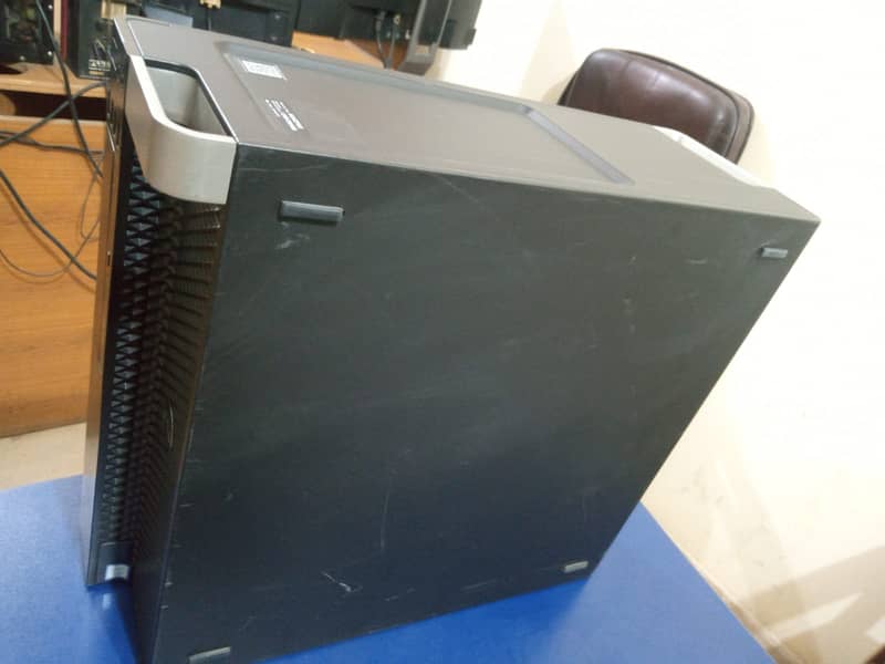 Dell Precision Tower 5810 Workstation 7