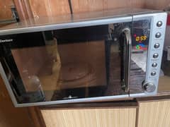 Dawlance Microwave oven 0