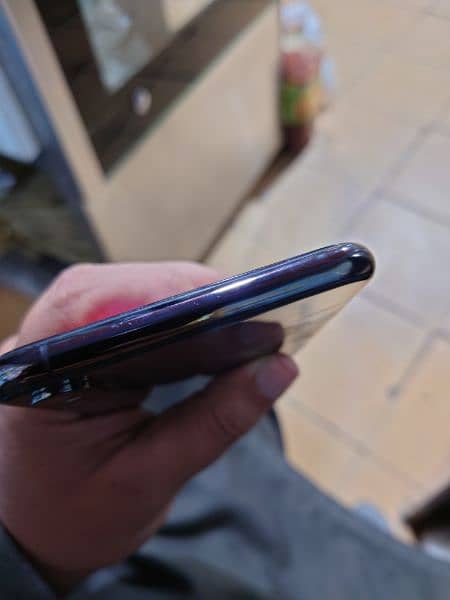 iPhone XS Max JV Full Genuine Condition 6