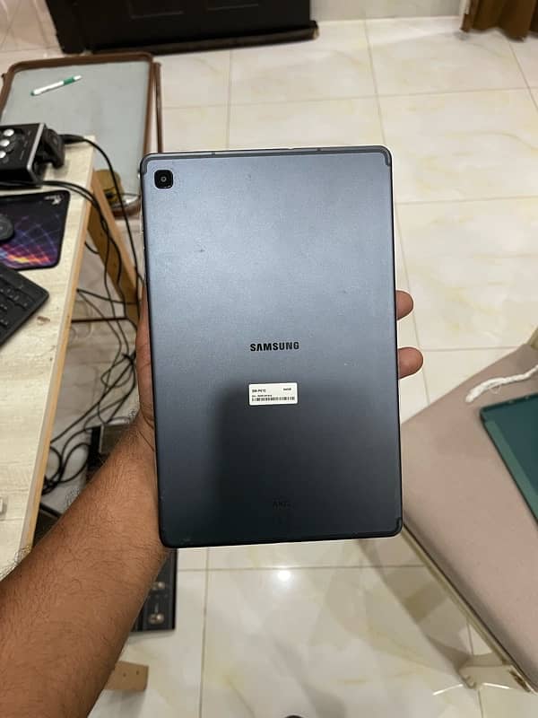 Samsung S6 lite tablet 64 Gb 1