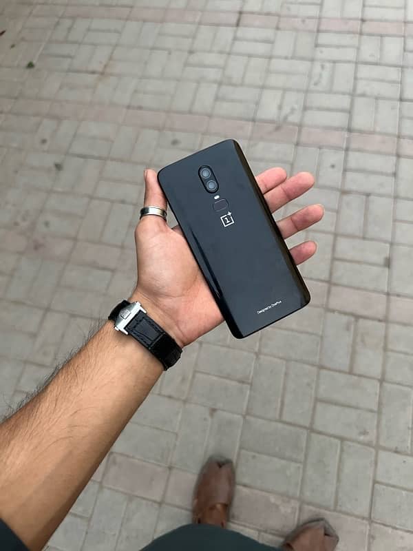 Oneplus 6 1