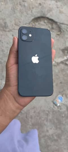 iPhone 12 64GB