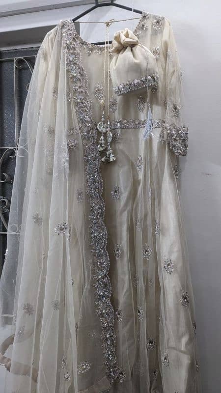 Brand New Bridal Mexsi 0