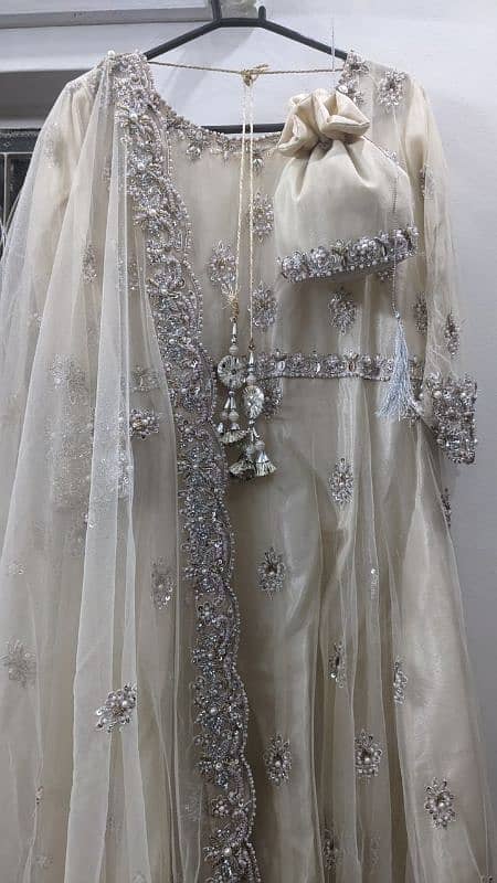 Brand New Bridal Mexsi 2