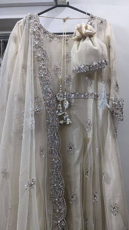 Brand New Bridal Mexsi 3