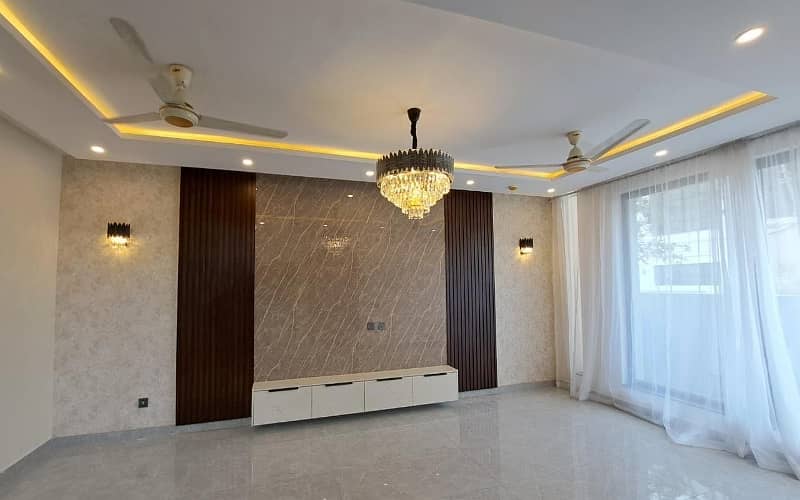 5 Marla Luxury House Available For rent In DHA Phase 9 Town Lahore 1