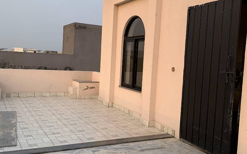 5 Marla Luxury House Available For sale In DHA Phase 9 Town Lahore 14