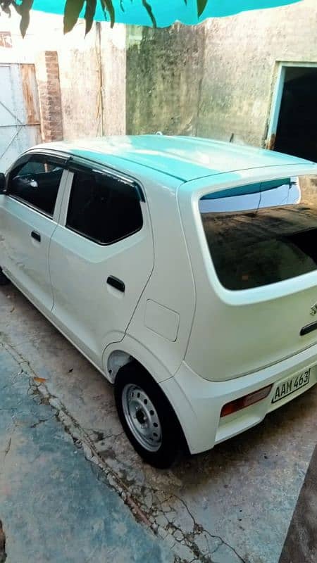 Suzuki Alto 2020 6