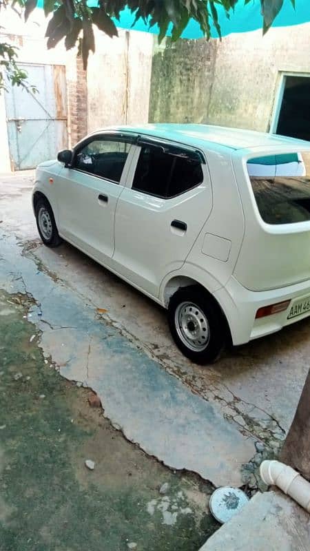 Suzuki Alto 2020 7