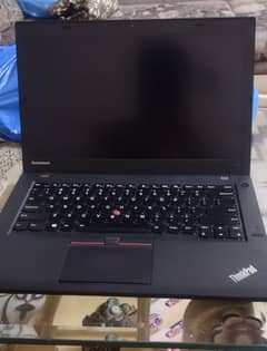 LENOVO t460