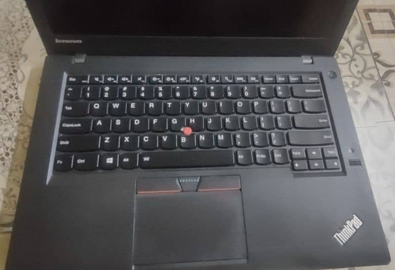 LENOVO t460 3