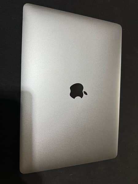 Apple Macbook Pro 2016 13” 16/512 gb 4