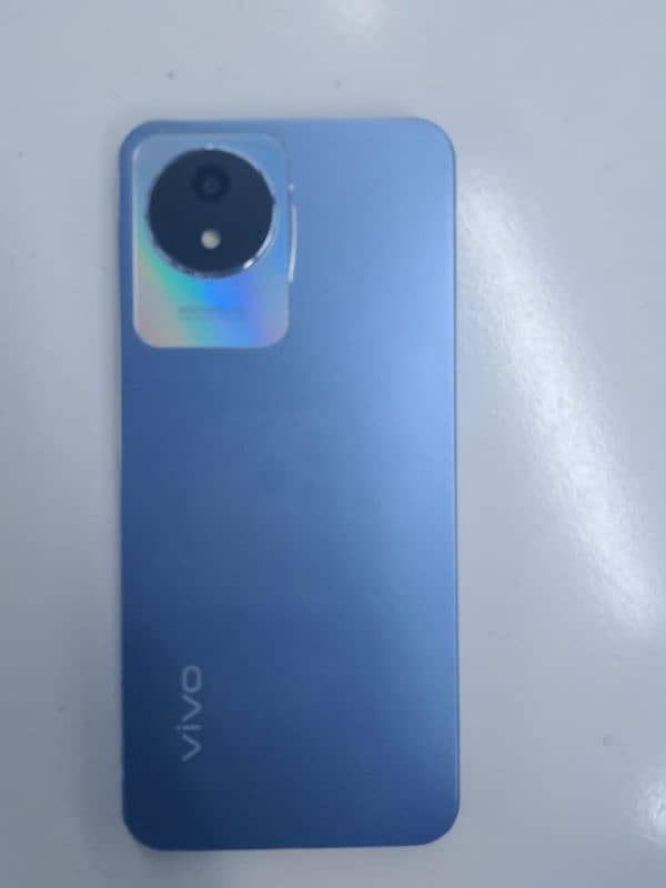 Vivo y02t 6