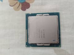 i5 4570S 4th generation Processor