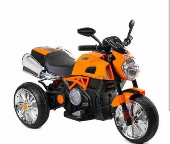 electric kids car and bike repair ki jati hai home service available 3