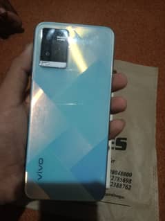 Vivo Y21