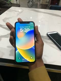 iphone X non pta 64 gb