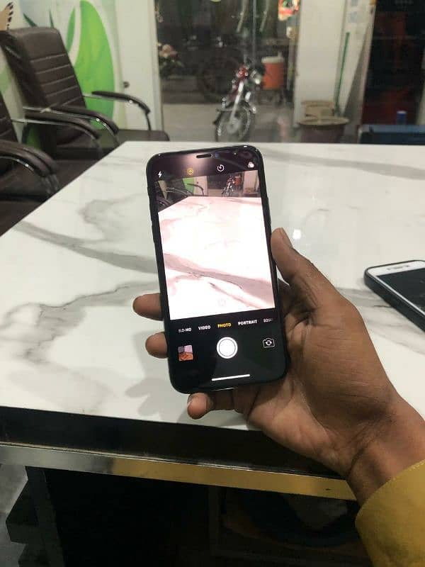 iphone X non pta 64 gb 2