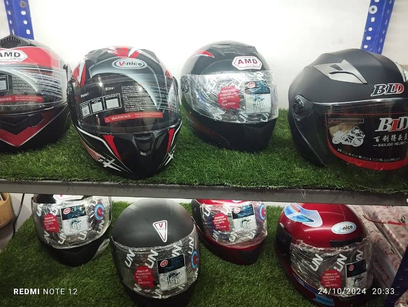 helmet   new 0