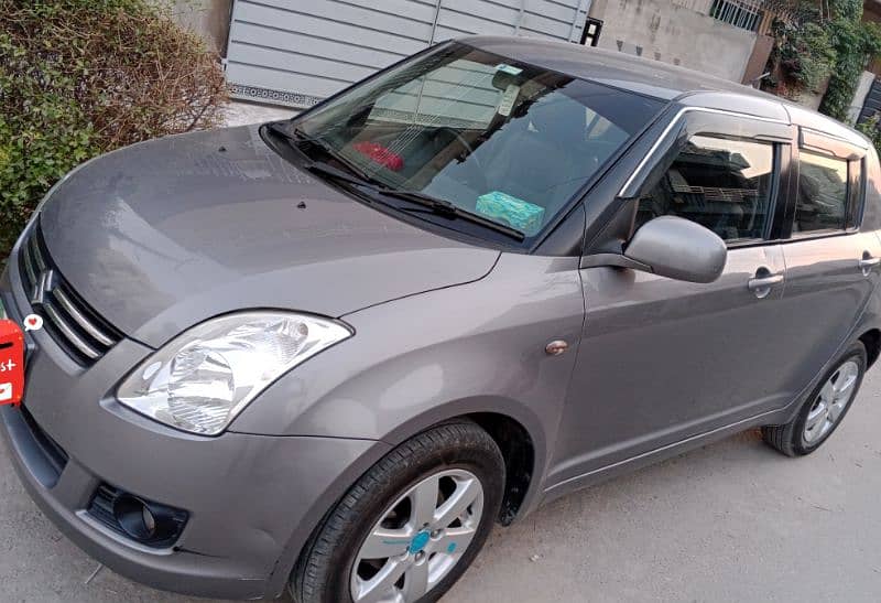 Suzuki Swift 2018 2