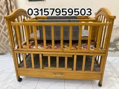 Baby Cot