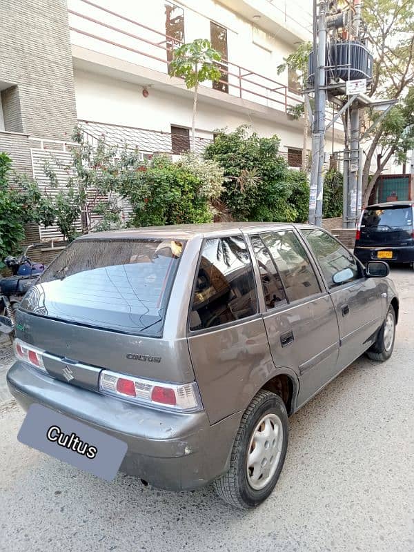 Suzuki Cultus2014 B2B 03O18240457 4