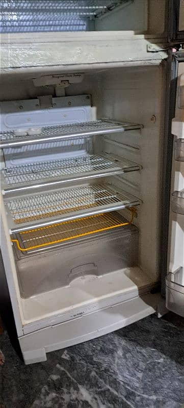 Refrigerator 3