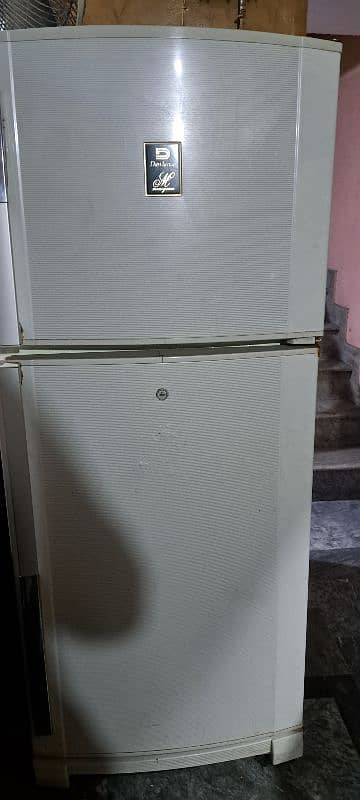 Refrigerator 8