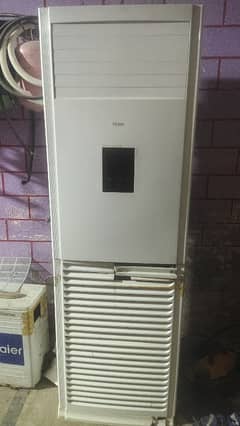 4 Ton  Cabinet/AC for sale